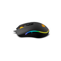 Raton Krom Kane Gaming Usb Optico Dpi Ambidextro | Quonty.com | NXKROMKANE