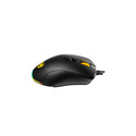 Raton Krom Kammo Usb Optico 4000dpi Mano Derecha | Quonty.com | NXKROMKMMO
