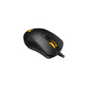 Raton Krom Kammo Usb Optico 4000dpi Mano Derecha | Quonty.com | NXKROMKMMO