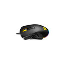 Raton Krom Kammo Usb Optico 4000dpi Mano Derecha | Quonty.com | NXKROMKMMO