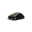 Raton Krom Kammo Usb Optico 4000dpi Mano Derecha | Quonty.com | NXKROMKMMO
