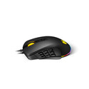 Raton Krom Kammo Usb Optico 4000dpi Mano Derecha | Quonty.com | NXKROMKMMO