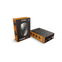 Raton Krom Kammo Usb Optico 4000dpi Mano Derecha | Quonty.com | NXKROMKMMO
