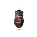 Raton Krom Kammo Usb Optico 4000dpi Mano Derecha | Quonty.com | NXKROMKMMO