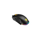 Raton Krom Kammo Usb Optico 4000dpi Mano Derecha | Quonty.com | NXKROMKMMO