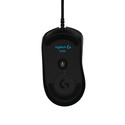 Raton Logitech G403 Oprtico 12000dpi Gaming | Quonty.com | 910-004825
