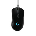 Raton Logitech G403 Oprtico 12000dpi Gaming | Quonty.com | 910-004825