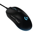 Raton Logitech G403 Oprtico 12000dpi Gaming | Quonty.com | 910-004825