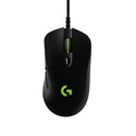 Raton Logitech G403 Oprtico 12000dpi Gaming | Quonty.com | 910-004825