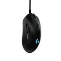 Raton Logitech G403 Oprtico 12000dpi Gaming | Quonty.com | 910-004825