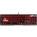 Teclado Mecanico Msi Vigor Gk60 Usb Led Rojo | Quonty.com | S11-04ES212-PA3