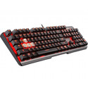 Teclado Mecanico Msi Vigor Gk60 Usb Led Rojo | Quonty.com | S11-04ES212-PA3
