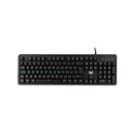 Teclado Mecanico Gaming Bg Raven Led Rgb Usb | Quonty.com | BGRAVEN
