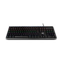 Teclado Mecanico Gaming Bg Raven Led Rgb Usb | Quonty.com | BGRAVEN