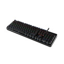 Teclado Mecanico Gaming Bg Raven Led Rgb Usb | Quonty.com | BGRAVEN