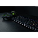 Teclado Mecanico Gaming Bg Raven Led Rgb Usb | Quonty.com | BGRAVEN