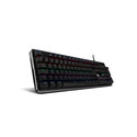 Teclado Mecanico Gaming Bg Raven Led Rgb Usb | Quonty.com | BGRAVEN