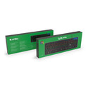 Teclado Mecanico Gaming Bg Raven Led Rgb Usb | Quonty.com | BGRAVEN