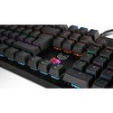 Teclado Mecanico Gaming Bg Raven Led Rgb Usb | Quonty.com | BGRAVEN