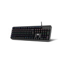 Teclado Mecanico Gaming Bg Raven Led Rgb Usb | Quonty.com | BGRAVEN