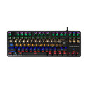 Mars Gaming Mk4mini Tecmec Tkl 6 Ef Rgb S Brown It | Quonty.com | MK4MINIBRITALY