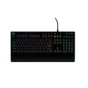 Teclado Logitech G213 Gaming Usb Led Rgb | Quonty.com | 920-008086