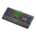 Teclado Mars Gaming Mk5 Qwerty Usb Led Rgb | Quonty.com | MK5BES