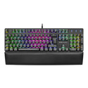 Teclado Mars Gaming Mk5 Qwerty Usb Led Rgb | Quonty.com | MK5BES