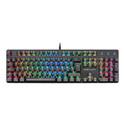 Teclado Mars Gaming Mk5 Qwerty Usb Led Rgb | Quonty.com | MK5BES