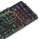 Teclado Mars Gaming Mk5 Qwerty Usb Led Rgb | Quonty.com | MK5BES