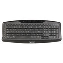 Teclado Ngs Qzerty Usb Negro | Quonty.com | SQUAD