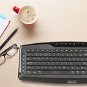 Teclado Ngs Qzerty Usb Negro | Quonty.com | SQUAD