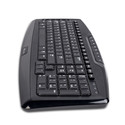 Teclado Ngs Qzerty Usb Negro | Quonty.com | SQUAD
