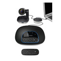 Camara Logitech Group Video Conferencia Full Hd | Quonty.com | 960-001057