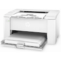 Impresora Hp Laserjet Pro M102a | Quonty.com | G3Q34A