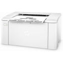 Impresora Hp Laserjet Pro M102a | Quonty.com | G3Q34A