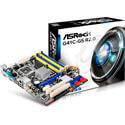 Placa Asrock G41c-Gs R2.0 Intel775 2ddr2/3 Vga Sata2 Usb2.0 | Quonty.com | 90-MXGU10-A0UAYZ