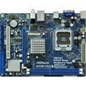 Placa Asrock G41m-Vs3 R.2.0 Intel775 2ddr3 Vga Sata2 Usb2.0 | Quonty.com | 90-MXGI40-A0UAYZ