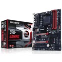 Placa Gigabyte 970 Gaming Am3+ Ddr3 Usb3.1 Atx | Quonty.com | GA-970-GAMING