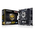 Placa Gigabyte B150m-Ds3p Intel1151 4ddr4 Hdmi Pcie3.0 Sata3 | Quonty.com | GA-B150M-DS3P