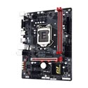 Placa Gigabyte H110m Gaming 3 Intel1151 2ddr4 Hdmi Pcie3.0 | Quonty.com | GA-H110M-GAMING3