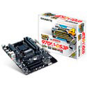 Placa Gigabyte 970a-Ds3p Amd Am3+ 4ddr3 Usb3.0 Sata3 Atx | Quonty.com | GA-970A-DS3P