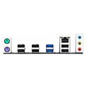 Placa Gigabyte 970a-Ds3p Amd Am3+ 4ddr3 Usb3.0 Sata3 Atx | Quonty.com | GA-970A-DS3P