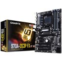 Placa Gigabyte 970a-Ds3p Fx Am3+ 4ddr3 Usb3.0 Atx | Quonty.com | GA-970A-DS3P FX