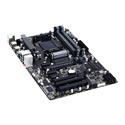 Placa Gigabyte 970a-Ds3p Fx Am3+ 4ddr3 Usb3.0 Atx | Quonty.com | GA-970A-DS3P FX