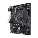 Placa Gigabyte A320m-S2h V2 Rev1.1 Amd Amd4 Matx | Quonty.com | GAA32S2V2-00-G11