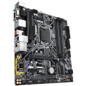 Placa Gigabyte H370m D3h Gsm Intel1151 Matx | Quonty.com | GA-H370M D3H GSM