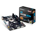 Placa Gigabyte H81m-S2h Intel1150 2ddr3 Hdmi Sata3 Usb3.0 | Quonty.com | GA-H81M-S2H