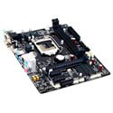 Placa Gigabyte H81m-S2h Intel1150 2ddr3 Hdmi Sata3 Usb3.0 | Quonty.com | GA-H81M-S2H