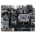 Placa Gigabyte H81m-S2h Intel1150 2ddr3 Hdmi Sata3 Usb3.0 | Quonty.com | GA-H81M-S2H